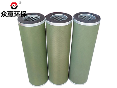 采油廠(chǎng)聚結(jié)分離濾芯SO-614PLBZ油田聚結(jié)分離濾芯