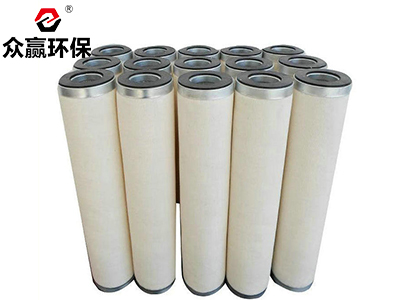 燃氣電廠調(diào)壓站濾芯PPEF-948燃氣液聚結濾芯