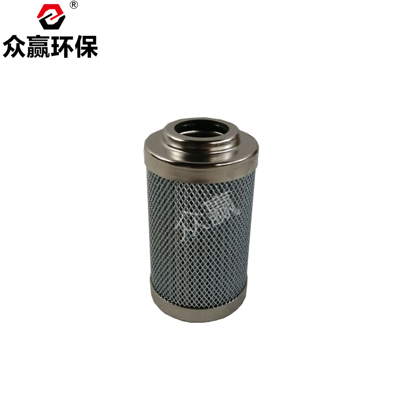 劣質(zhì)液壓油濾芯能對設(shè)備造成什么危害？