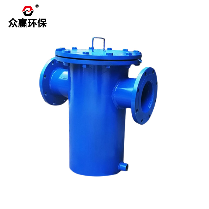 眾贏環(huán)?；@式過濾器