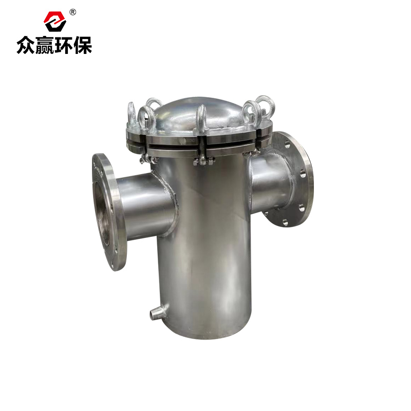 眾贏環(huán)?；@式過濾器