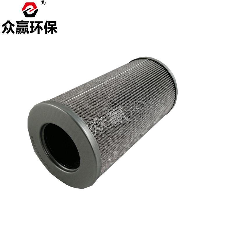 液壓油濾芯堵塞后會(huì)有什么影響？