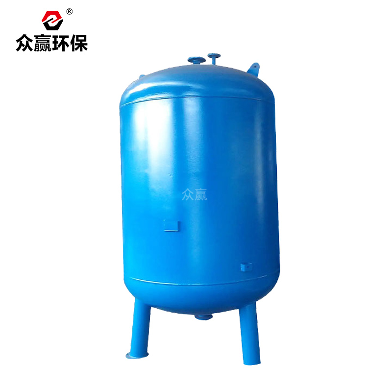 眾贏環(huán)保多介質過濾器