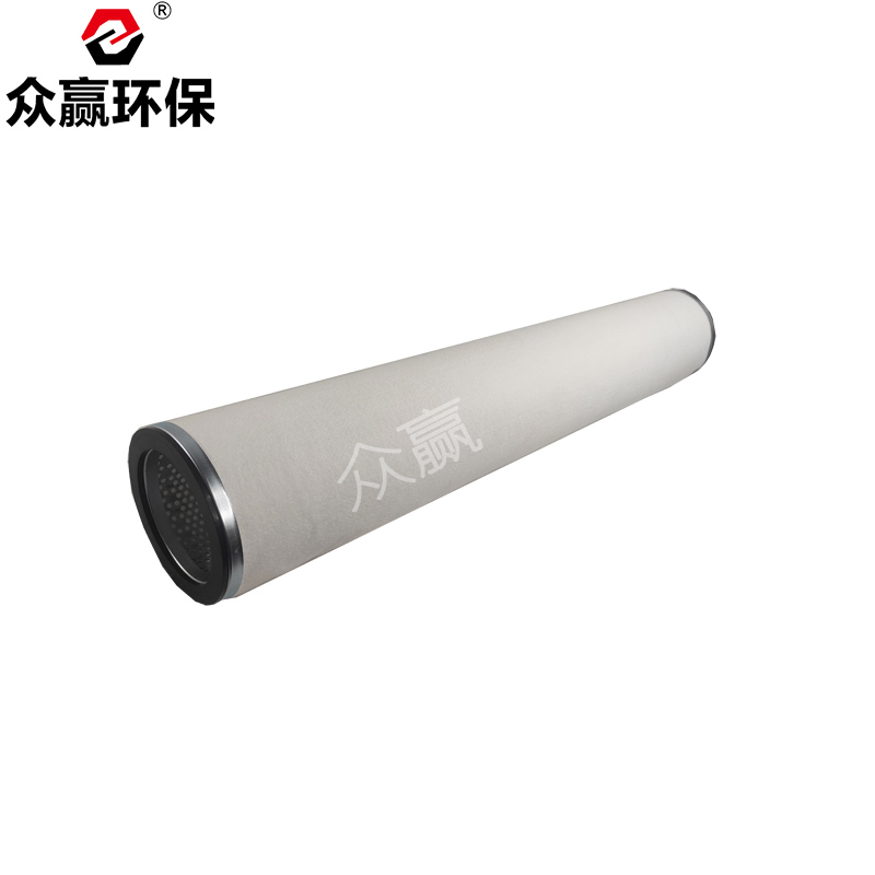 聚結(jié)濾芯的作用及其工作原理是什么？