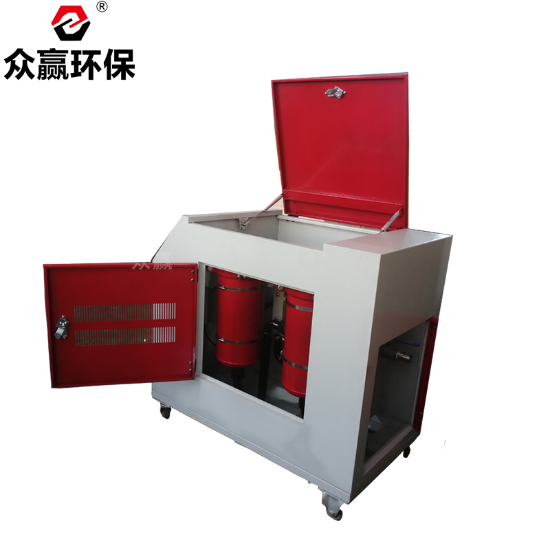 箱式濾油機(jī)的用途有哪些？