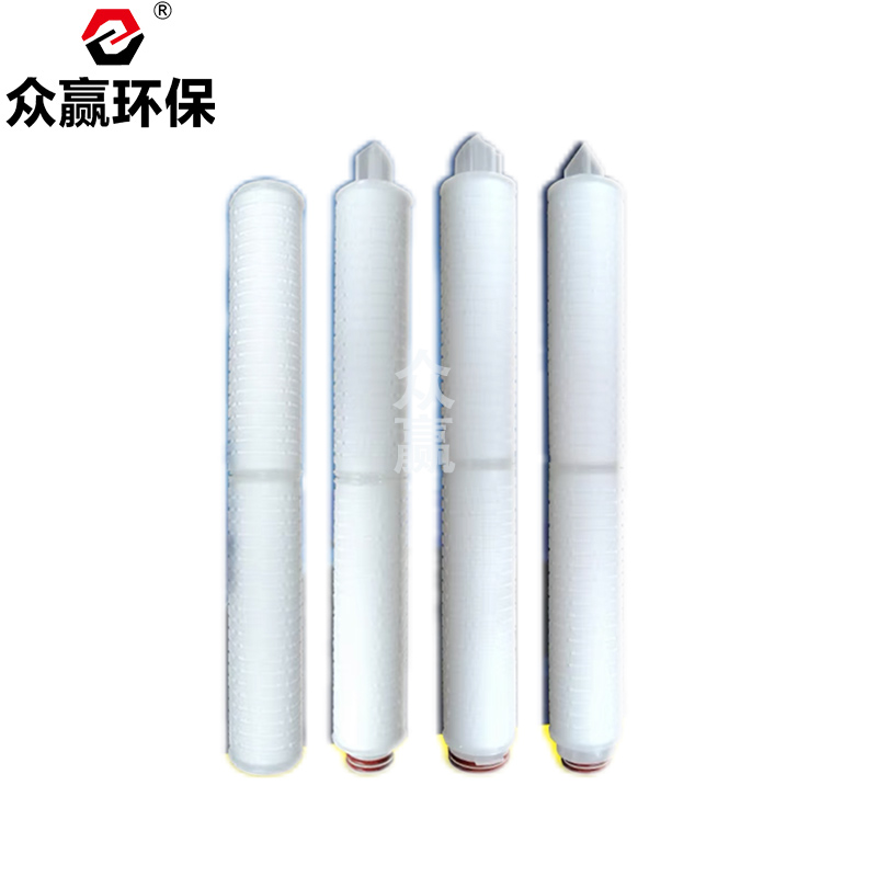 微孔折疊濾芯的優(yōu)缺點(diǎn)你知道哪些？