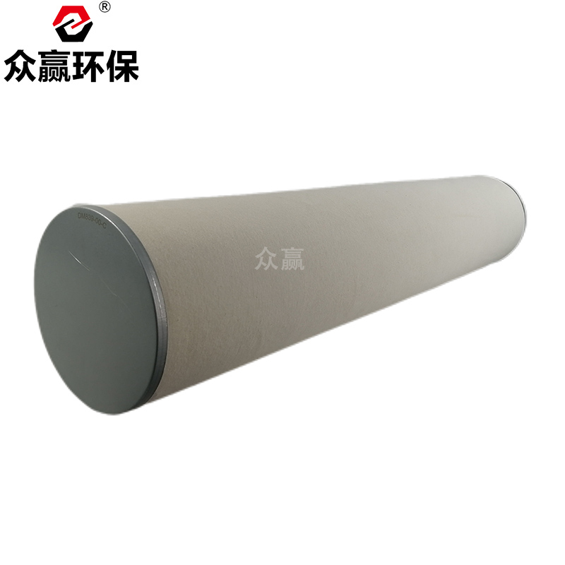 如何維護和更換聚結(jié)濾芯？