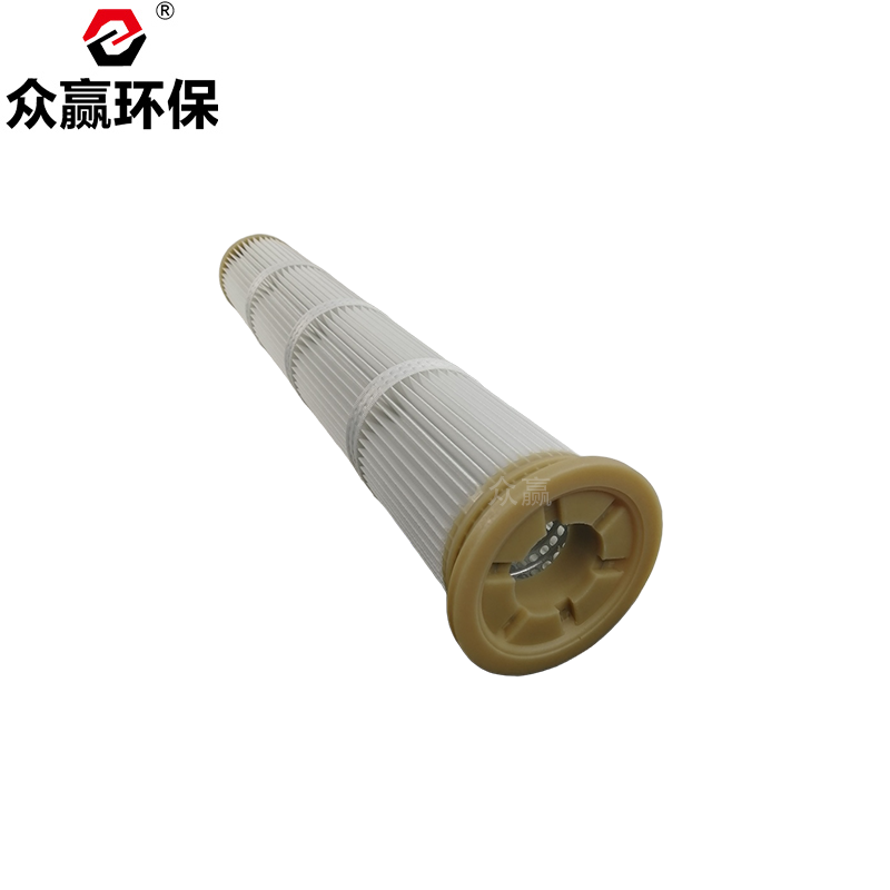 除塵濾筒的壽命一般是多久？