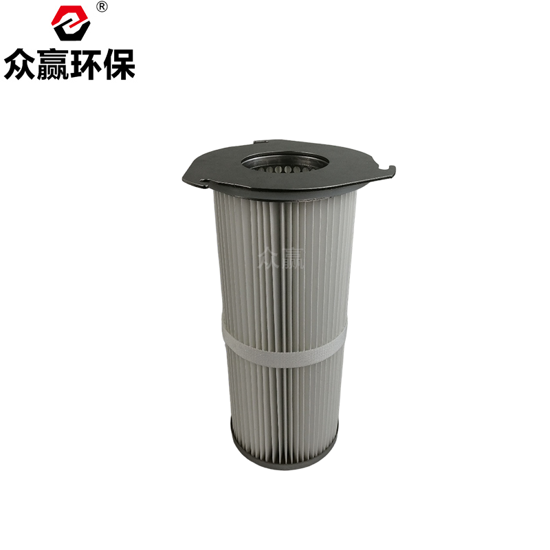 除塵濾筒的保養(yǎng)和更換周期是怎樣的？