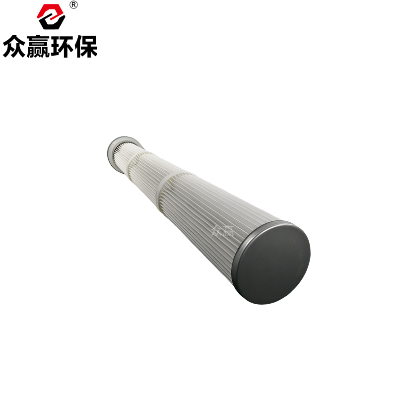 除塵濾筒的保養(yǎng)和更換周期是怎樣的？
