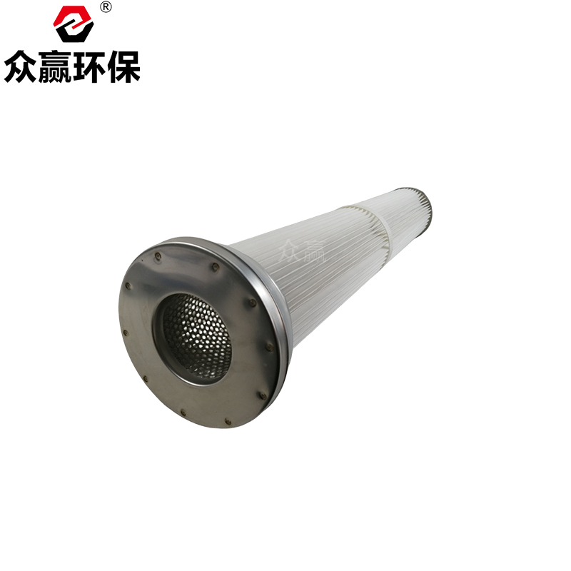 除塵濾筒的壽命一般是多久？